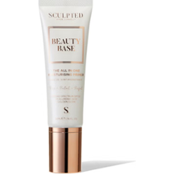 Sculpted by Aimee Beauty Base Original 50 ml | Baza rozświetlająca 3 w 1