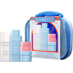 Laneige Hydration To Go Worth Set | Zestaw nawilżający do pielęgnacji twarzy
