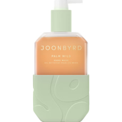 Joonbyrd Palm Wild Hand Wash 300 ml | Intensywnie odżywcze, nawilżające mydło do rąk