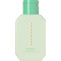 Joonbyrd Palm Wild Hand Wash TRAVEL SIZE 50 ml | Intensywnie odżywcze, nawilżające mydło do rąk