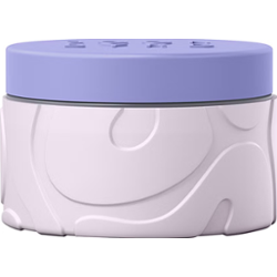 Joonbyrd Violet Haze Body Scrub 200 ml | Cukrowy peeling do ciała z niacynamidem i Inuliną dla gładkiej i nawilżonej skóry