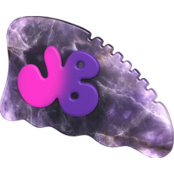 Joonbyrd Heartwarmer Body Gua Sha | Masażer do ciała w kształcie serca dla jędrnej i wygładzonej skóry