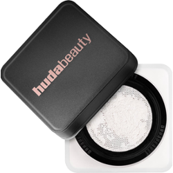 Huda Beauty Easy Bake Loose Powder in Sugar Cookie 20g | Bestsellerowy puder do bakingu