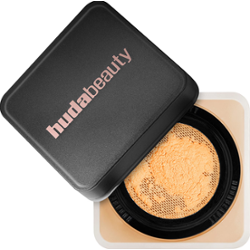 Huda Beauty Easy Bake Loose Powder in Blondie 20g | Bestsellerowy puder do bakingu