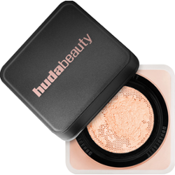 Huda Beauty Easy Bake Loose Powder in Peach Pie 20g | Bestsellerowy puder do bakingu