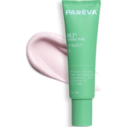 Parëva RH5.5 Hydrabond Primer 30 ml | Innowacyjna baza pod makijaż