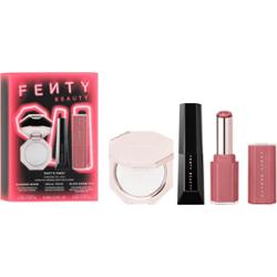 Fenty Beauty Fenty Finest | Limitowane trio bestsellerów od Rihanny