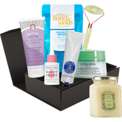 Looktop Luxe Body Moments Set | Luksusowy zestaw prezentowy kosmetyków do pielęgnacji ciała FULL SIZE