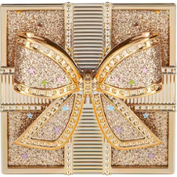 MACK ANDY Browknot Silky Air Loose Setting Powder in Natural 24 g | Puder do makijażu zapewniający matowe wykończenie