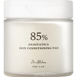 Dr. Althea - Anastatica Skin Conditioning Pad 65 pcs | Nawilżające płatki tonizujące