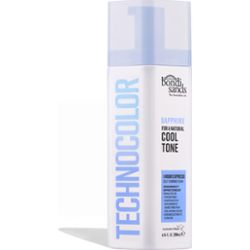 Bondi Sands Technocolor 1 Hour Express Self Tanning Foam in Sapphire 200 ml | Ekspresowa pianka samoopalająca do ciała