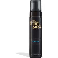 BONDI SANDS Self Tanning Foam Ultra Dark 200 ml | Pianka samoopalająca do ciała