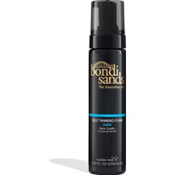 Bondi Sands Self Tanning Foam in Dark 200 ml | Samoopalacz do ciemniejszej lub średniej karnacji