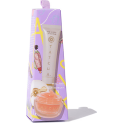 Tatcha Gimme A Kissu Set | Luksusowy zestaw do pielęgnacji ust