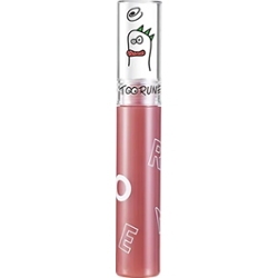 TOORUNE Emotional Monster Water Mist Lip Gloss in 665 Rose Peach | Błyszczyk do ust zapewniający długotrwały efekt