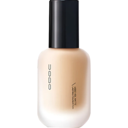 UODO Veil Matte Lasting Foundation For Oily Skin W02 | Trwały, matowy podkład do cery tłustej i mieszanej