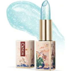 CATKIN - Marble Lip Balm - Mermaid | Balsam dopasowujący się do pH ust