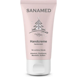 Sanamed Handcreme 50 ml | Regenerujący krem do rąk