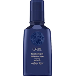 Oribe Featherbalm Weightless Styler 100 ml | Ultralekki balsam stylizujący do cienkich włosów