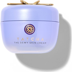 Tatcha Dewy Skin Cream 75 ml | Kultowy krem o działaniu odżywczo - regenerującym