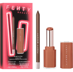 Fenty Beauty Glow'n Xtra | Idealny zestaw do ust edycja limitowana