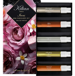Kilian Icons Mini Discovery Set 5 x 1,5 ml | Zestaw 5 kultowych zapachów