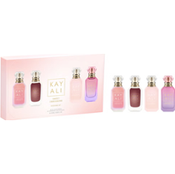 KAYALI Sweet Obsessions Set 4 x 10 ml | Odkryj słodką stronę luksusu