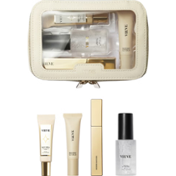 Vieve The Heroes | Zestaw niezbędników do codziennej pielęgnacji i makijażu