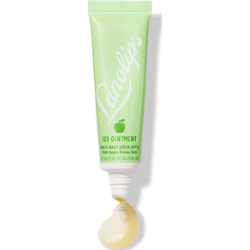 Lanolips 101 Ointment Multi-Balm Green Apple 10 g | Wielofunkcyjny balsam do ust