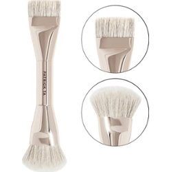 PATRICK TA Skin Perfecting Foundation Brush | Profesjonalny pędzel do aplikacji podkładu