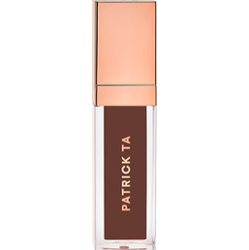 Patrick Ta Major Volume Plumping Gloss in Mine 9ml | Błyszczyk powiększający usta