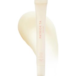 Patrick Ta Major Moisture Smoothing Lip Balm in Cocoa Butter | Intensywnie nawilżający balsam do ust
