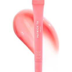 Patrick Ta Major Moisture Smoothing Lip Balm in Pink Salted Caramel | Intensywnie nawilżający balsam do ust