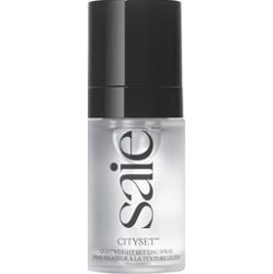 Saie CitySet Lightweight Setting Spray 30 ml TRAVEL SIZE | Lekki spray utrwalający makijaż