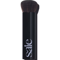 Saie The Base Brush | Profesjonalny pędzel do podkładu i kremowych produktów