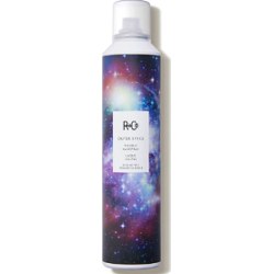 R+Co OUTER SPACE Flexible Hairspray 315 ml | Spray teksturyzujący do włosów