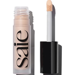 Saie Slip Tint Radiant All-Over Concealer in Shade 2 5ml | Rozświetlający korektor do twarzy i pod oczy