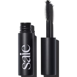 Saie Mascara 101 MINI TRAVEL SIZE 5 ml | Wydłużający tusz do rzęs