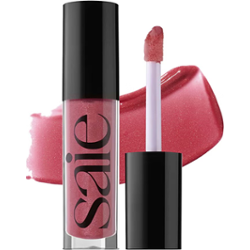 Saie Glossybounce Hydrating Lip Oil in Remix 5 ml | Nawilżający olejek do ust