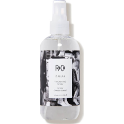 R+Co DALLAS Thickening Spray 241 ml | Spray do włosów nadający objętość