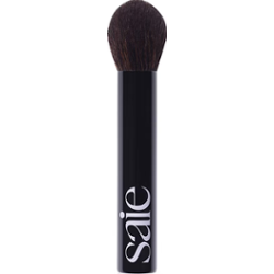 Saie Beauty The Fluffy Pinpoint and Setting Brush | Precyzyjny pędzel do makijażu