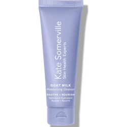 Kate Somerville Goat Milk Moisturising Cleanser 30 ml TRAVEL SIZE | Żel oczyszczający do twarzy