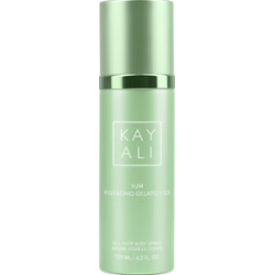 KAYALI Yum Pistachio Gelato 33 All Over Body Spray 125ml- Limited Edition | Luksusowa mgiełka zapachowa do ciała z limitowanej edycji!