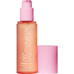 KOSAS Cushiony Calm Botanical Cleansing Oil 150 ml | Delikatny olejek do demakijażu