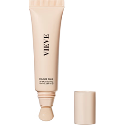 VIEVE Bounce Balm in Vanilla 10 ml | Intensywnie nawilżający balsam do ust
