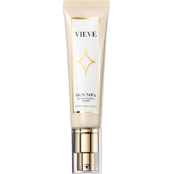 VIEVE Skin Nova in 30 ml TRAVEL | Rozświetlający primer i pielęgnacyjna baza pod makijaż