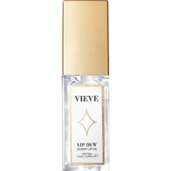 VIEVE Lip Dew in Original 6 ml | Nawilżający błyszczyk do ust