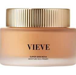 VIEVE Super Skin Nova 50 ml | Rozświetlający krem do twarzy z efektem glow