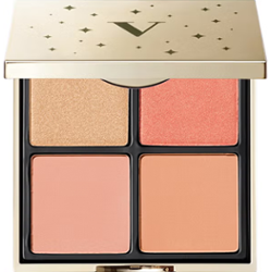 VIEVE Dimension Face Palette- Solis | Luksusowa paleta do makijażu
