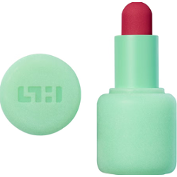 SIMIHAZEBEAUTY Velvet Blur Lip Balm in Fever 1g MINI | Pomadka do ust o matowym wykończeniu